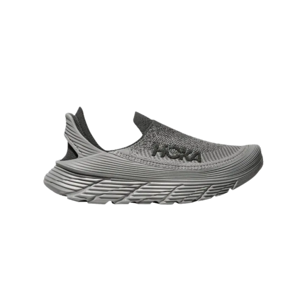 Hoka Restore TC 'Stellar Grey'