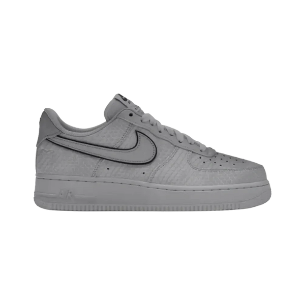 Kobe Bryant x Nike Air Force 1 Low 'Cool Grey'
