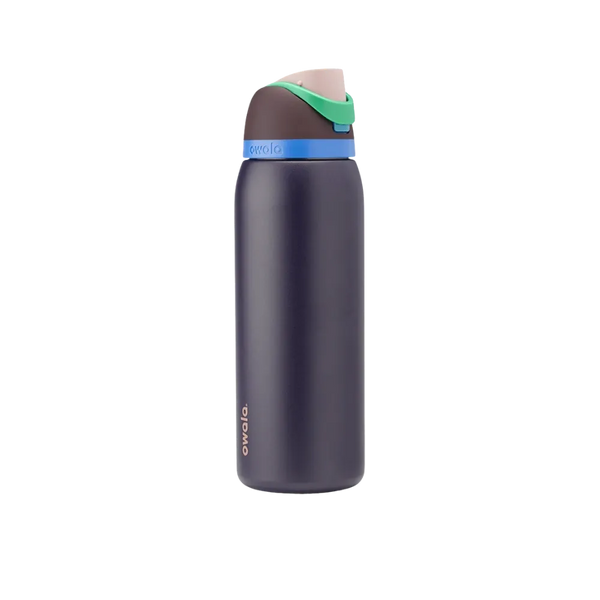 Owala Freesip 40oz "Night Safari"