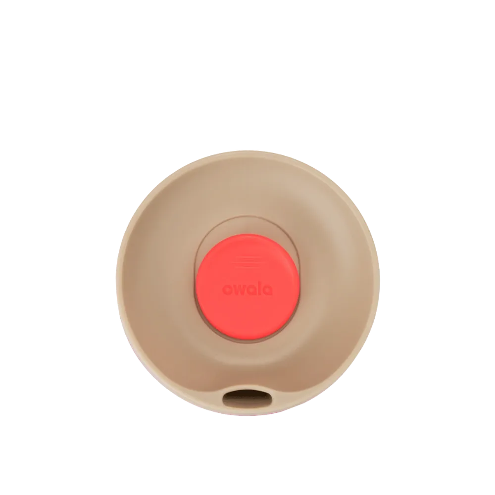 Owala Smoothsip-Slider 12oz "Campfire Nights"