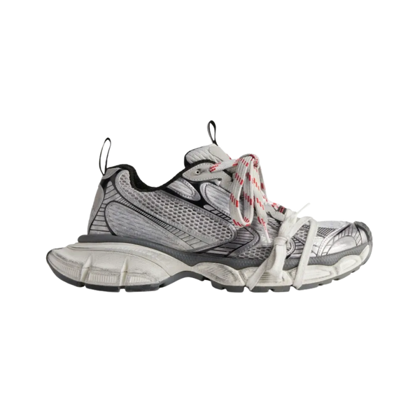 Balenciaga 3XL Sneaker In Grey