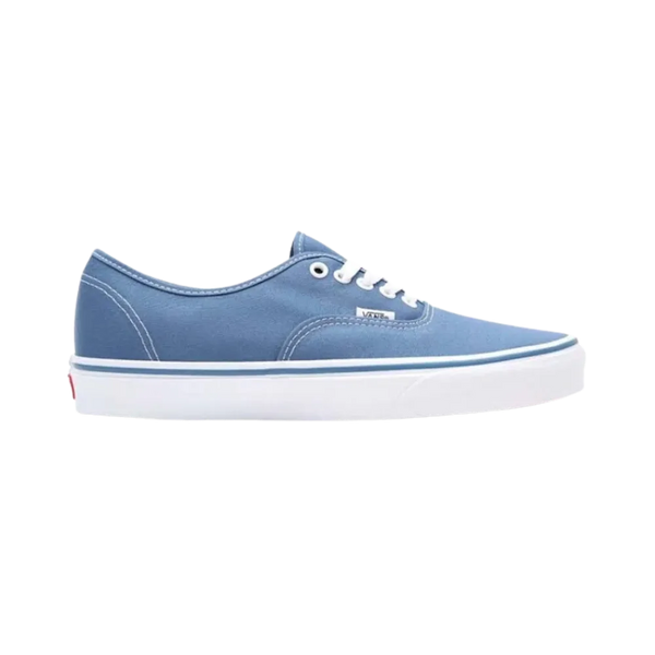 Vans Authentic Shoe Stormy Weather Blue