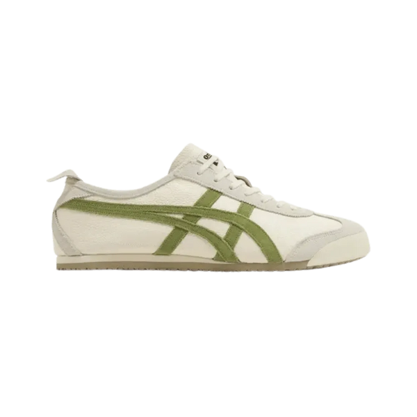 Onitsuka Tiger Mexico 66 Vintage 'Birch Cactus Green'