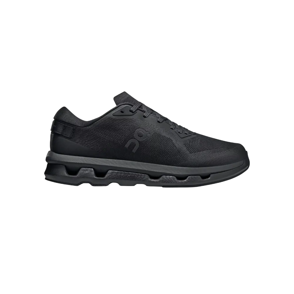 On Running Cloudzone Black Eclipse