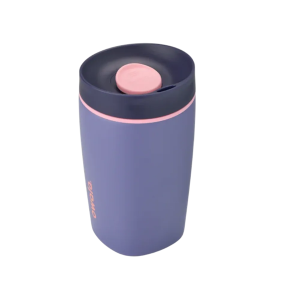 Owala Smoothsip-Slider 12oz "Blue Jay"