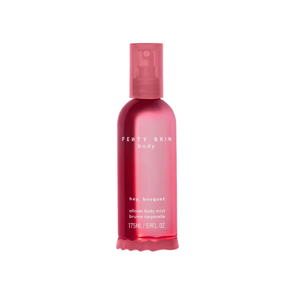 Fenty Allover Body Mist Hey, Bouquet