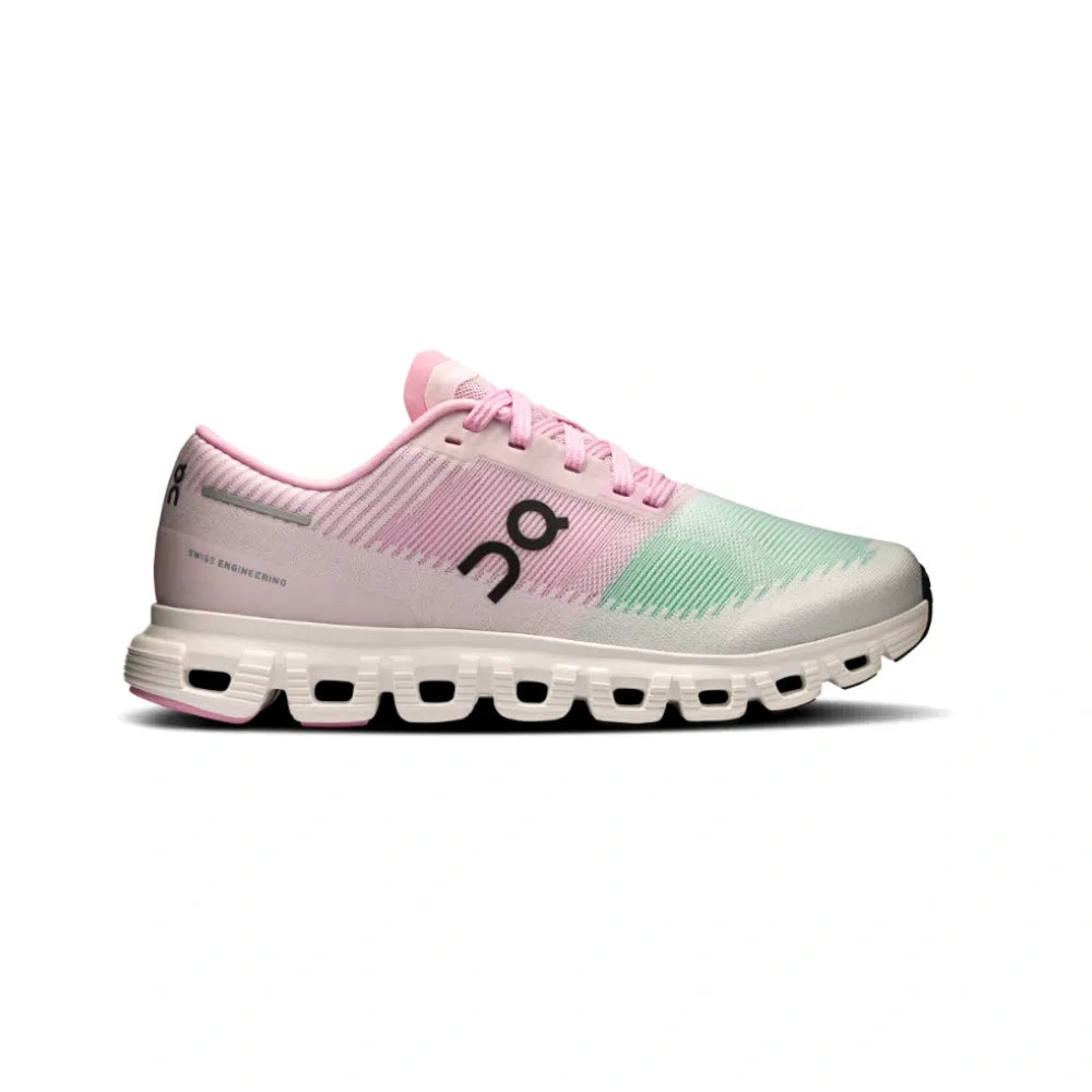 On Running Cloud 6 Push Honeydew Petal