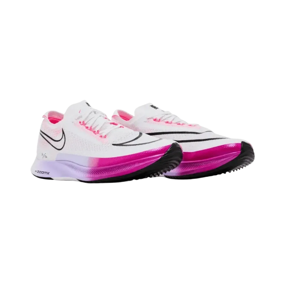 ZoomX Streakfly 'White Vivid Grape'