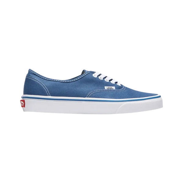 Vans Authentic Shoe Navy Blue