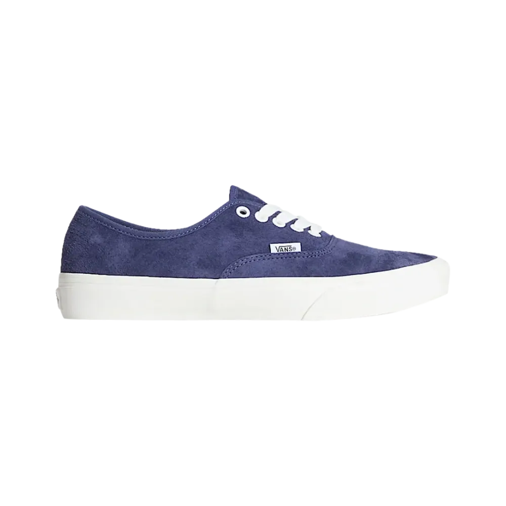 Vans Authentic Shoe Deep Twilight Blue