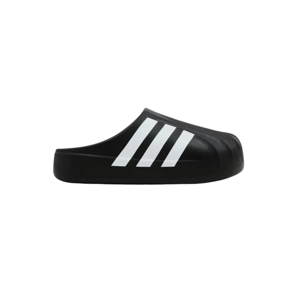 Adidas adiFOM Superstar Mule 'Black White'