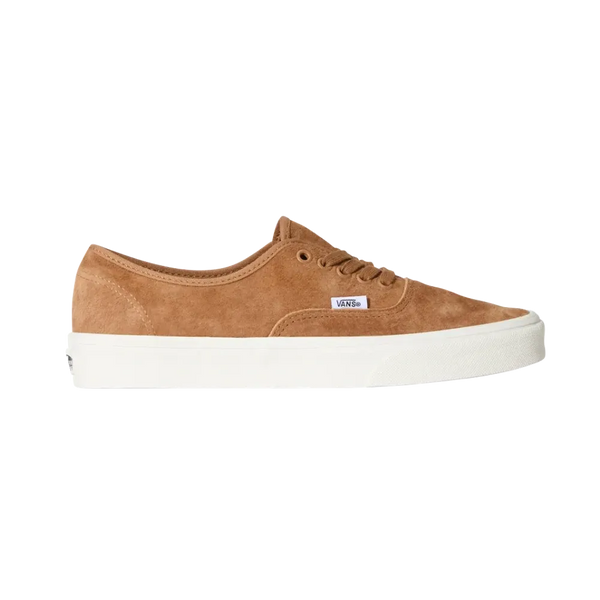 Vans Authentic Shoe Chipmunk Brown