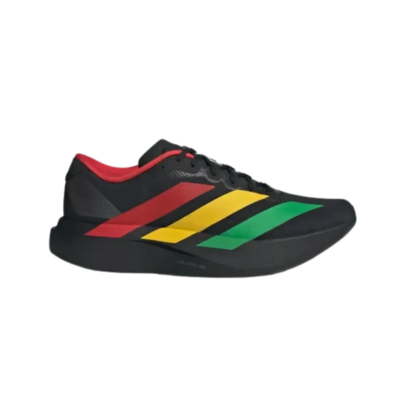 Bob Marley x Adidas Adizero Evo SL 'Black Red Yellow'