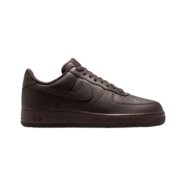 Nike Air Force 1 Low 'Velvet Brown'