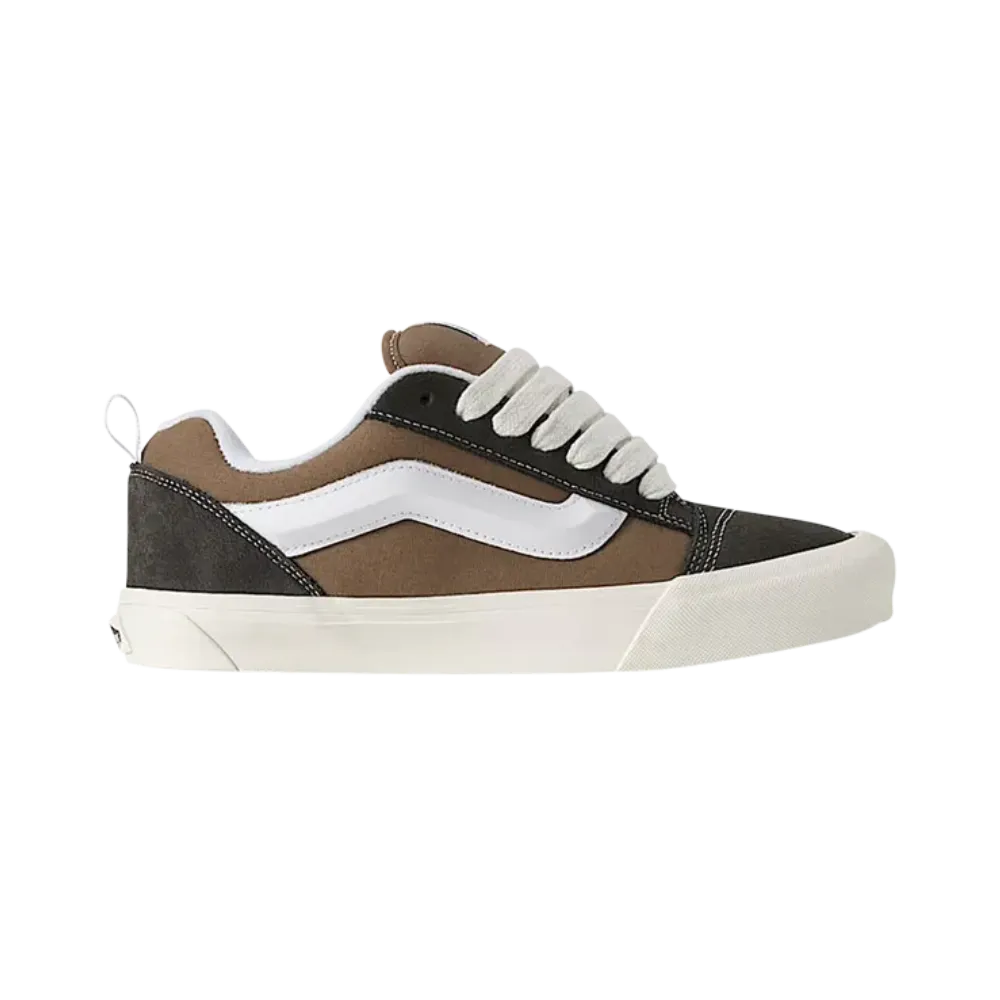Vans Knu Skool Shoe Light Brown