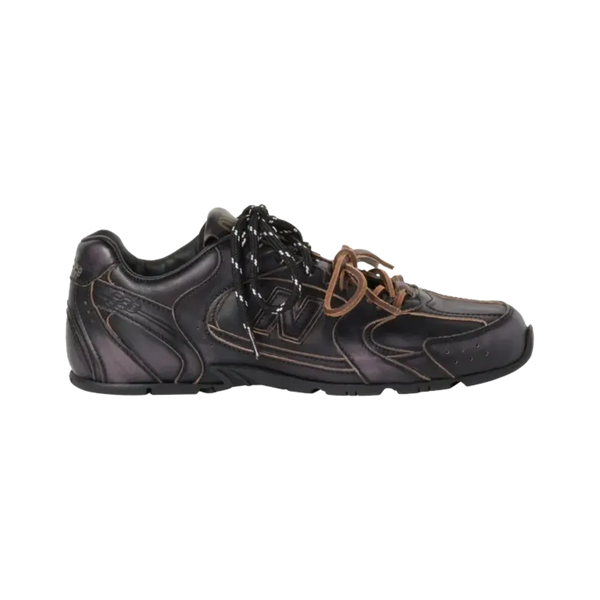 New Balance x Miu Miu 530 SL 'Black'