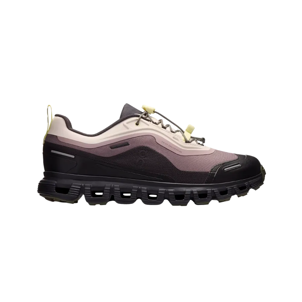 On Running Cloud 6 Geo Waterproof Dew Gobi