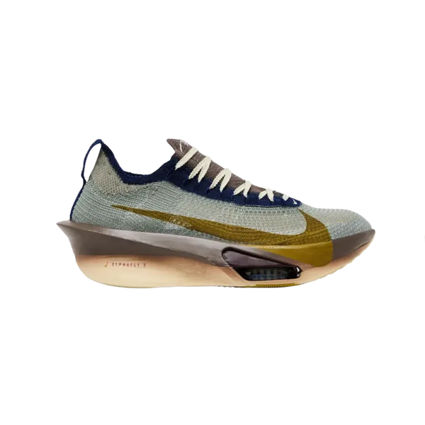 Nike Air Zoom Alphafly NEXT% 3 Premium 'Light Army Desert Moss'