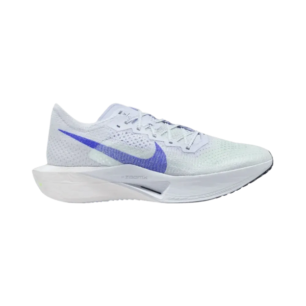 ZoomX VaporFly Next% 3 'Football Grey Racer Blue'