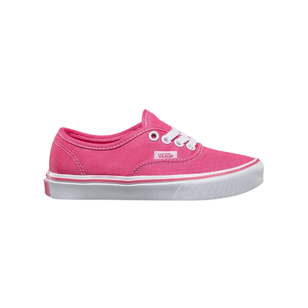 Vans Authentic Shoe Honeysuckle Pink