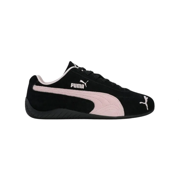 Puma Speedcat OG Black Mauve Mist