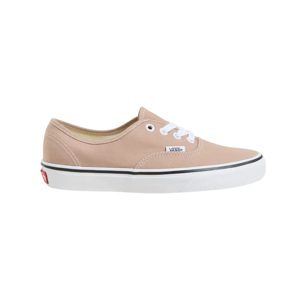 Vans Authentic Shoe Warm Taupe Brown