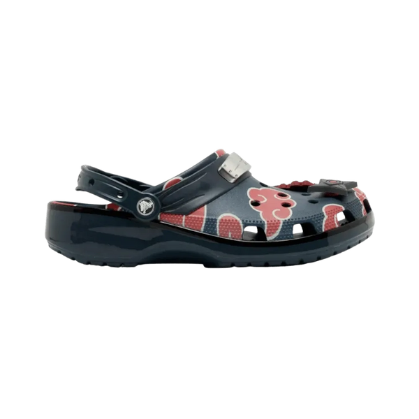 Crocs Classic Clog 'Itachi' x Naruto Shippuden