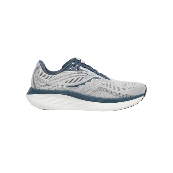Saucony Ride 18 Cloud | Dusk