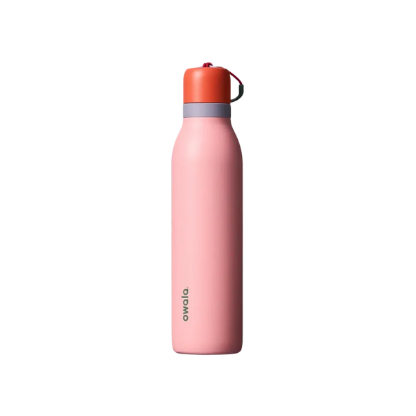 Owala Freesip-Twist 24oz "Sugar High"