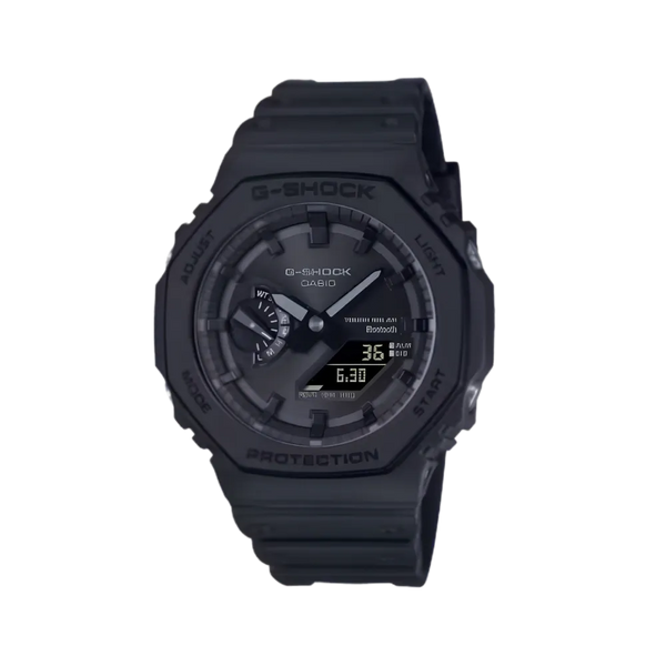 G-SHOCK ANALOG-DIGITAL 2100 Series GA-B2100-1A1
