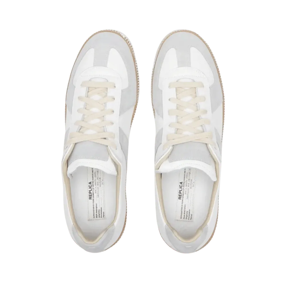 Maison Margiela Replica 'Painted - White'