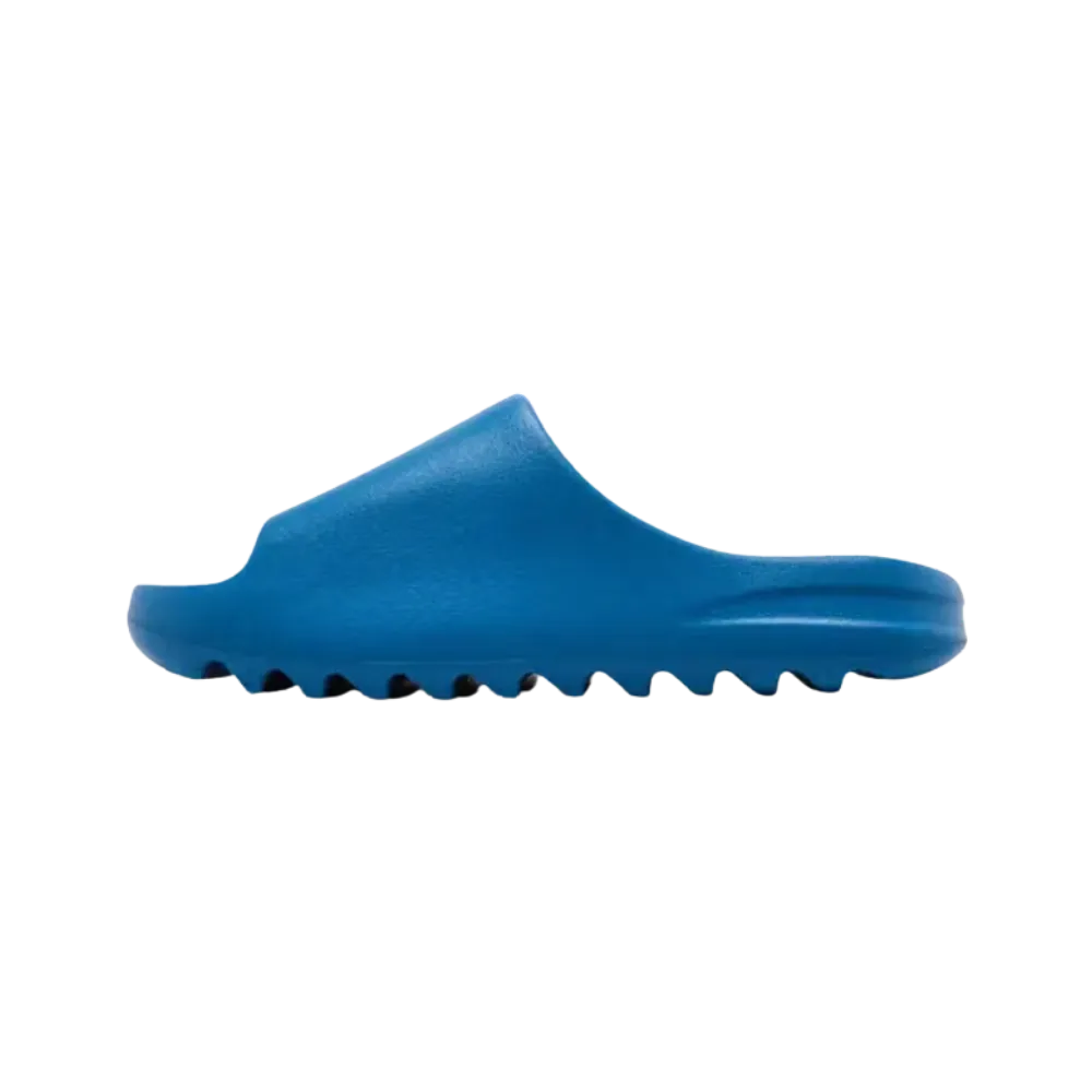 Yeezy Slide by Kanye YS-01 Blue Azure