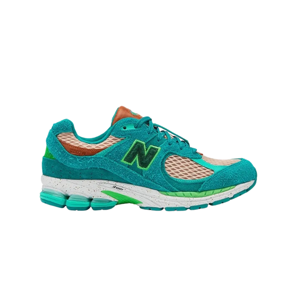 Salehe Bembury x New Balance 2002R 'Water Be The Guide'
