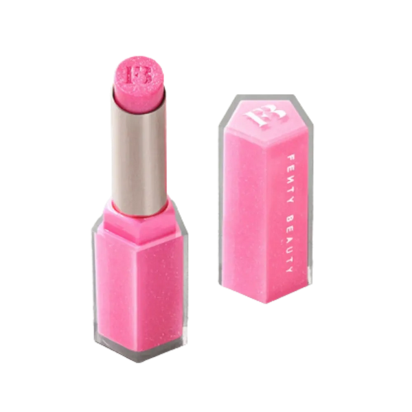 Fenty Gloss Bomb Stix High-Shine Gloss Stick Shimmering Flamingo Fling