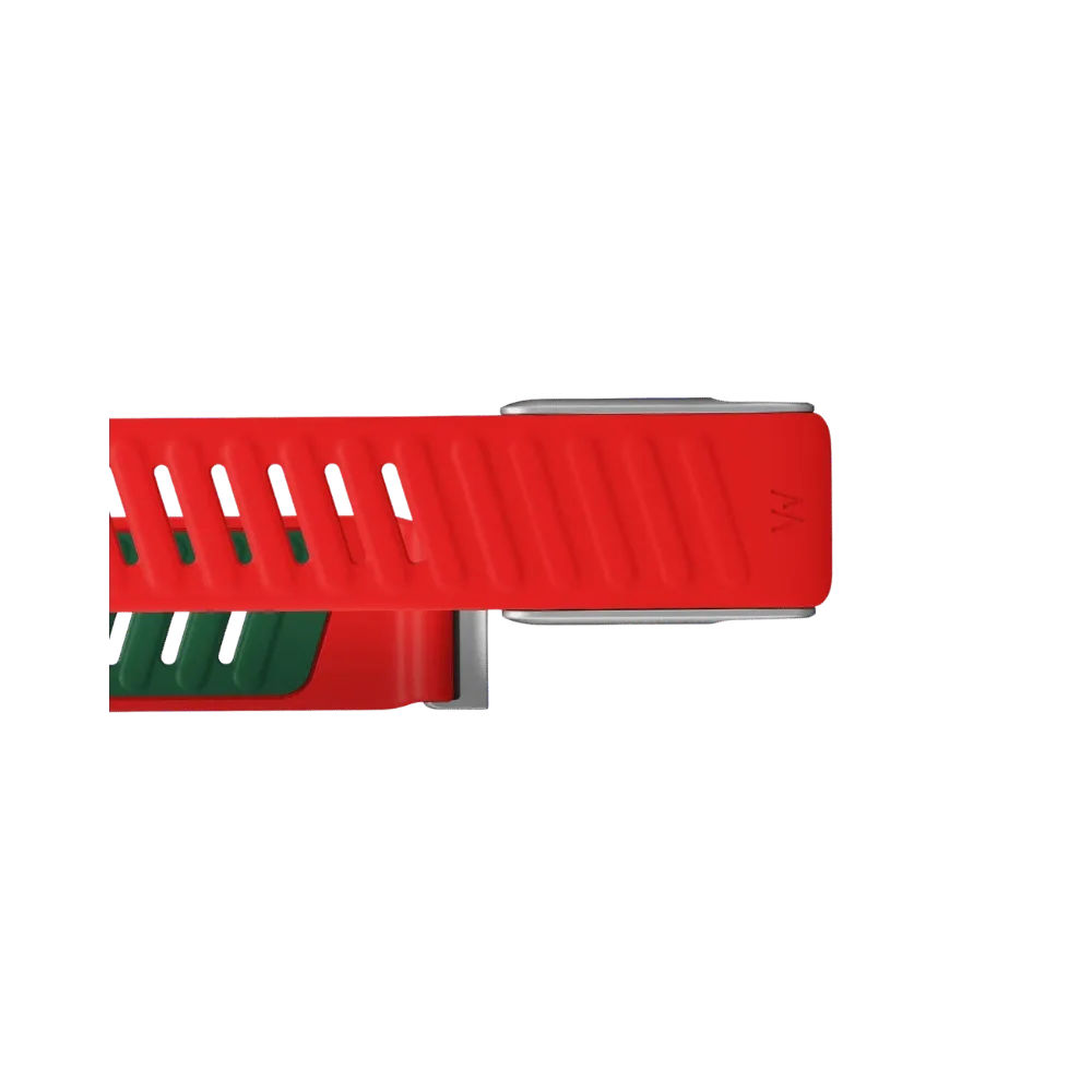 Whoop 5.0 Peak / MG Life Sportflex CR7 Home Band 2.0 (Strap Only)