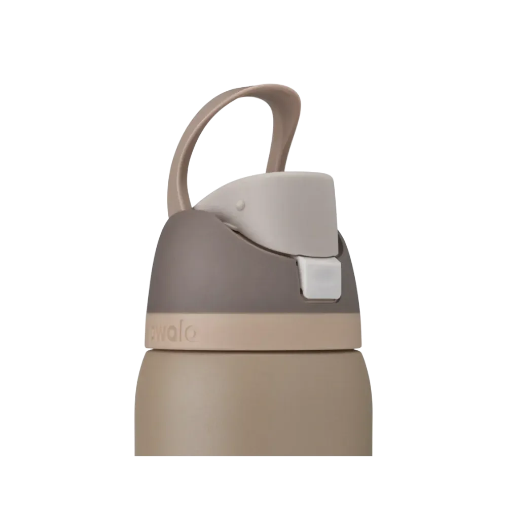 Owala Freesip 32oz "Down To Earth"
