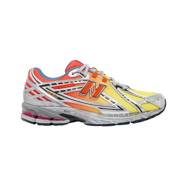 Salehe Bembury x New Balance 1906R 'Heat Be Hot Pack - Lava'
