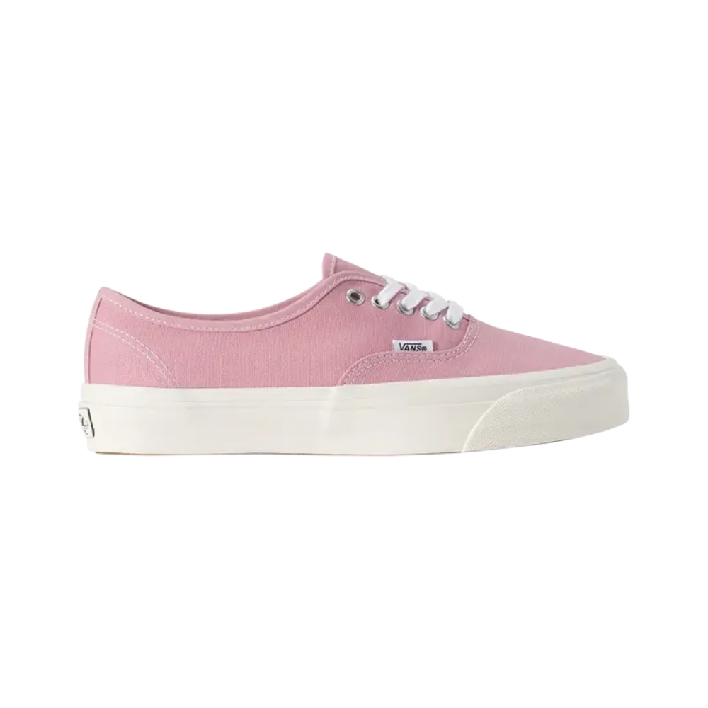 Vans Premium Authentic Shoe Dawn Pink