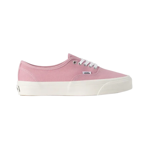 Vans Premium Authentic Shoe Dawn Pink