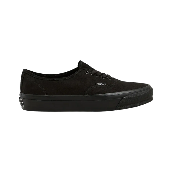 Vans Premium Authentic Shoe Blackout