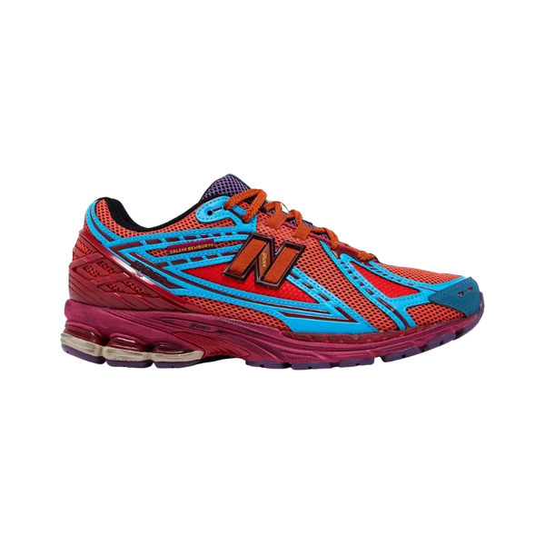 Salehe Bembury x New Balance 1906R 'Heat Be Hot Pack - Magma'