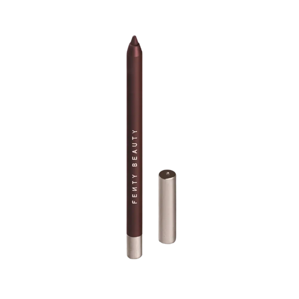 Fenty Trace'd Out Longwear Waterproof Pencil Lip Liner Brown'd Out