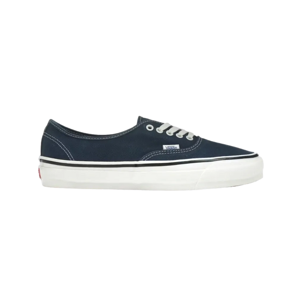 Vans Premium Authentic Shoe Parisian Night Blue