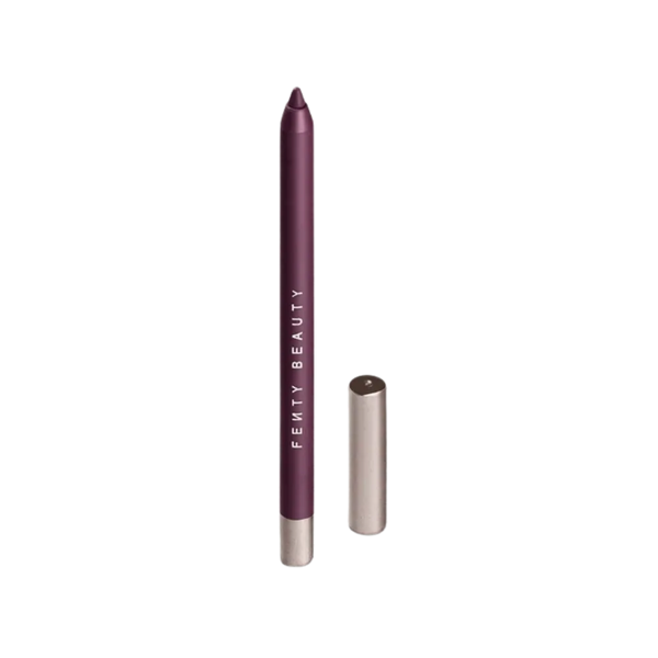 Fenty Trace'd Out Longwear Waterproof Pencil Lip Liner Bored Heaux