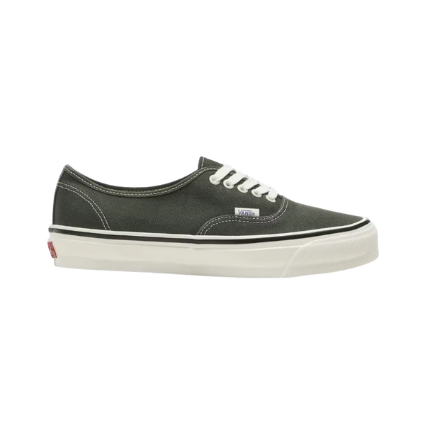 Vans Premium Authentic Shoe Kelp Green