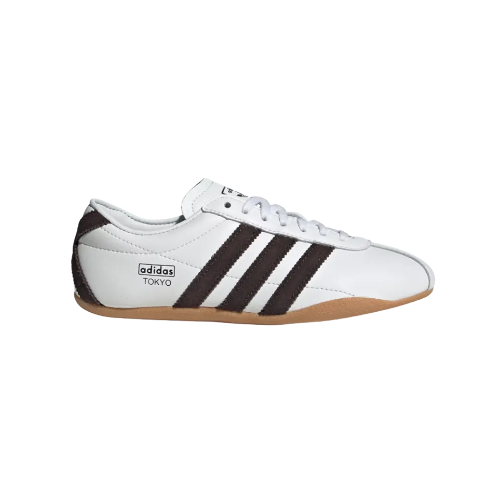 Adidas Tokyo 'White'