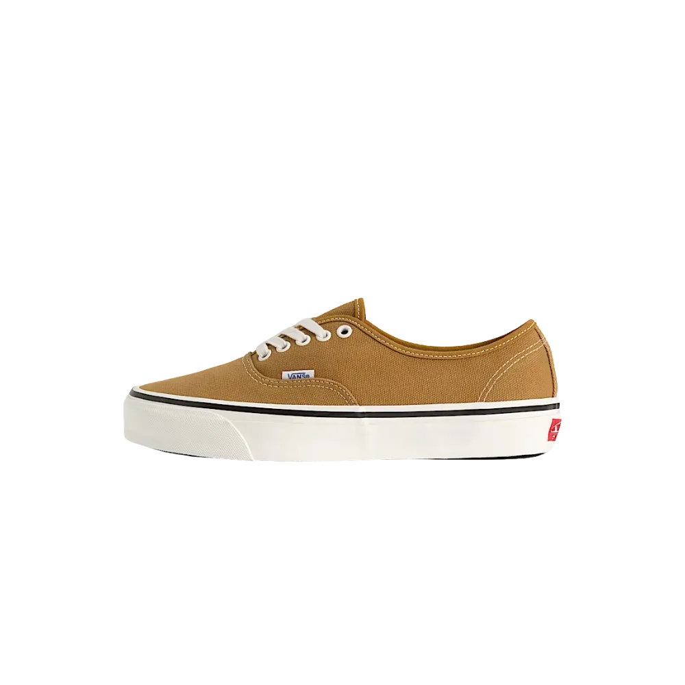 Vans Premium Authentic Shoe Cumin Brown