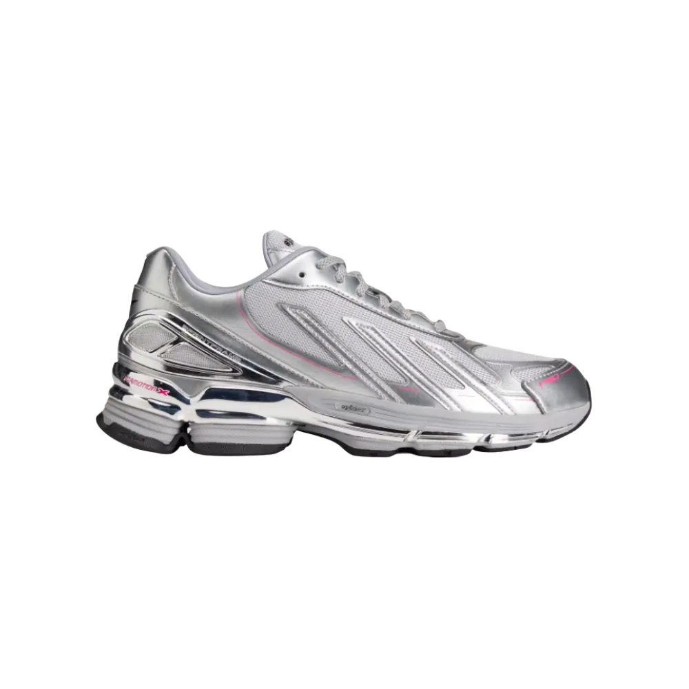 Adidas F50 Formation SP5DER 'Silver Metallic'