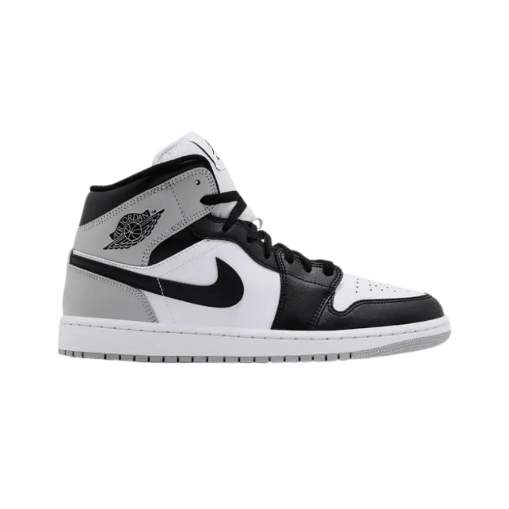 Nike Air Jordan 1 Mid Barons