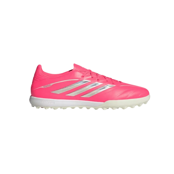 Adidas Copa Pure IV League Turf Soccer Cleats Solar Turbo